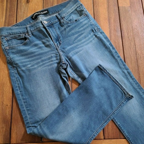 denim express jeans